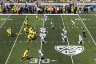 Portland State vs Oregon